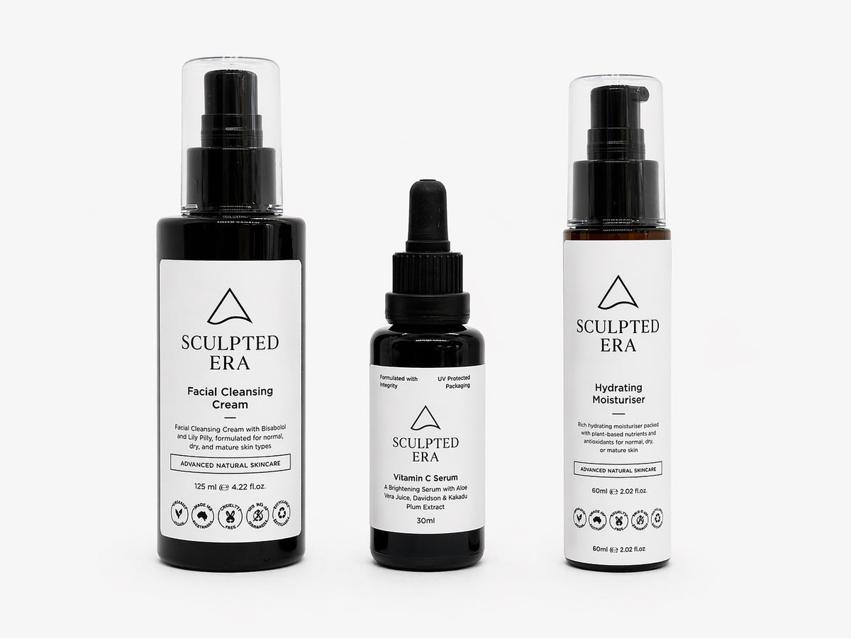 Skin Renewal Set