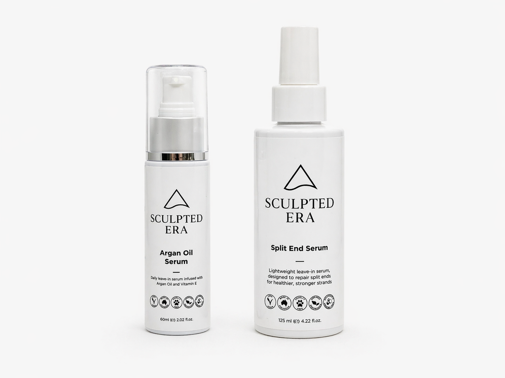 Hair Repair Duo