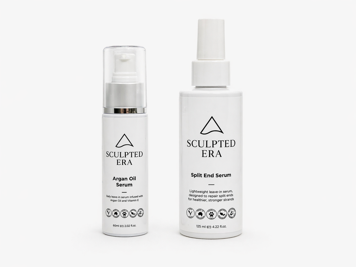 Hair Repair Duo