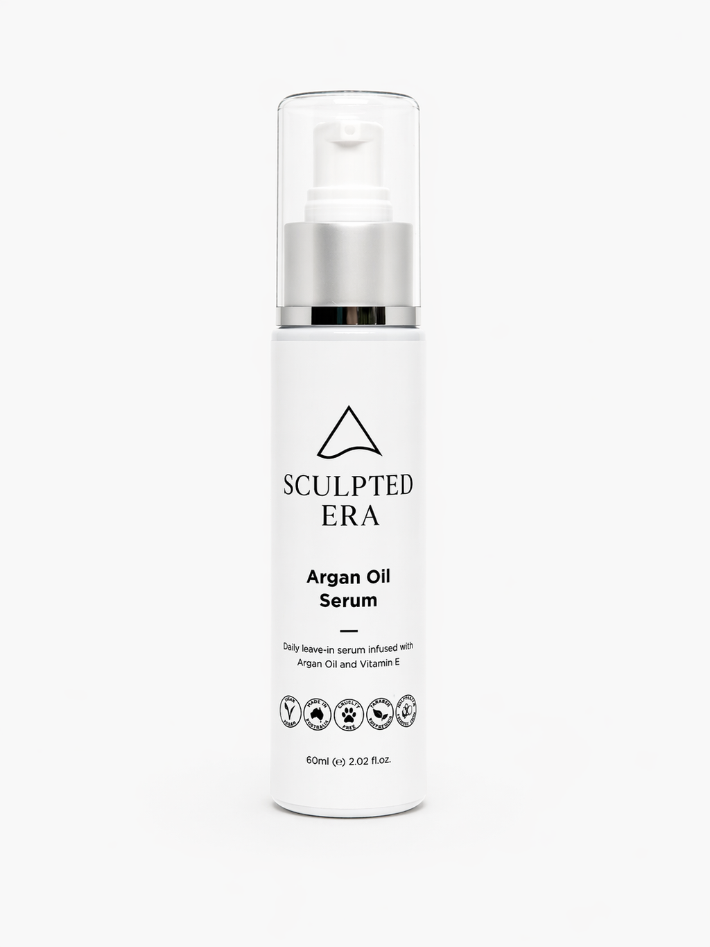 Argan Oil Hair Serum - 60ml