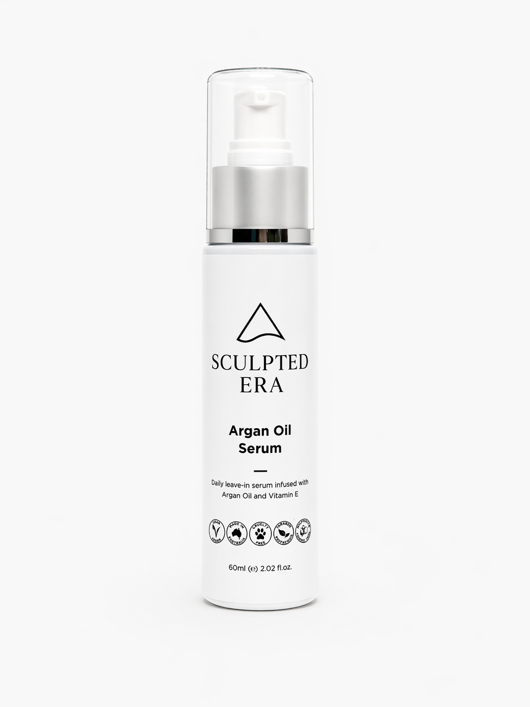 Argan Oil Hair Serum - 60ml