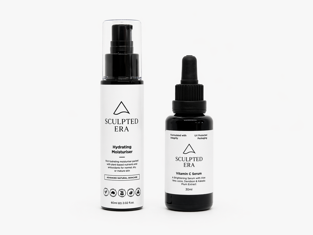 Skin Glow Duo
