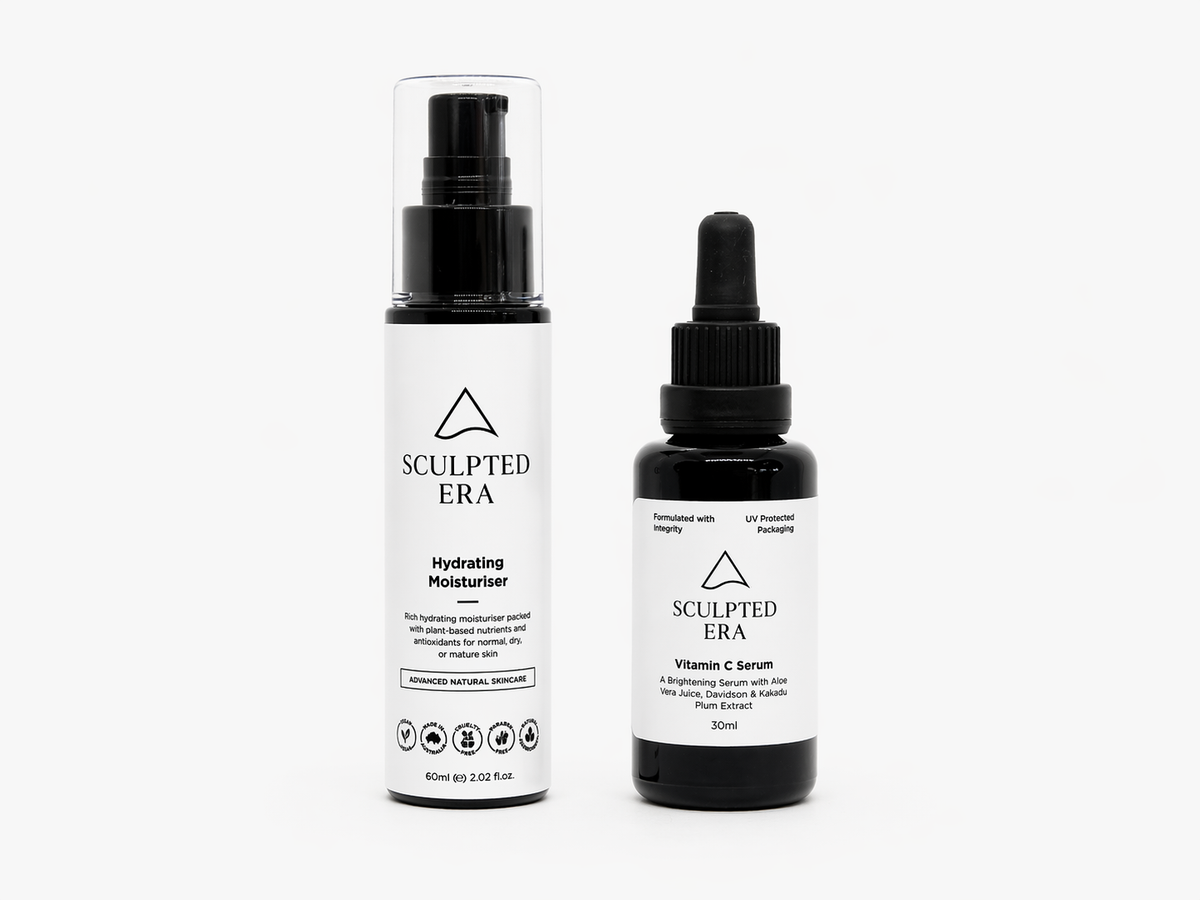 Skin Glow Duo