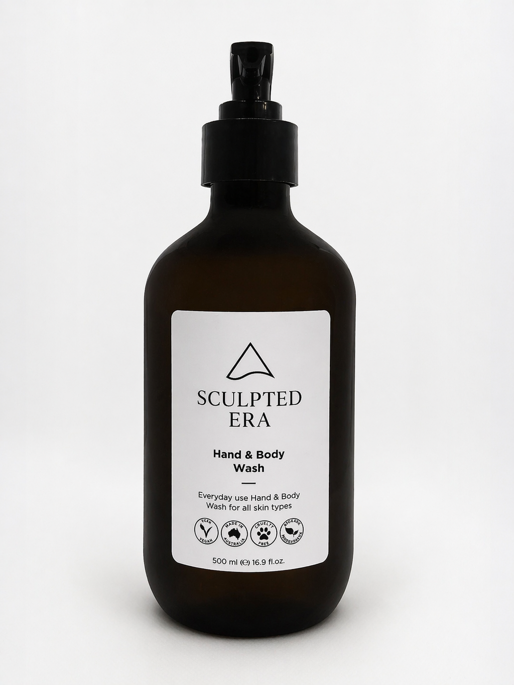 Hand and Body wash - 500ml
