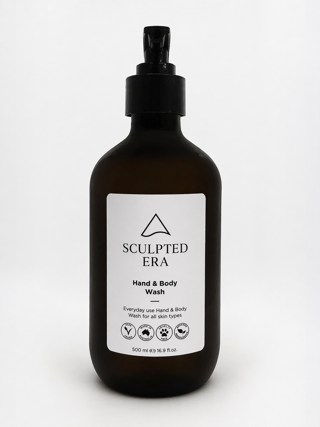 Hand and Body wash - 500ml