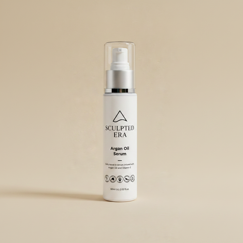 Argan Oil Hair Serum