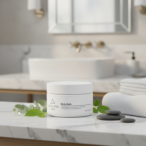 Body Balm - Spa Style