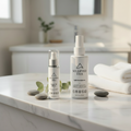 Hair Repair Duo - Spa Bathroom