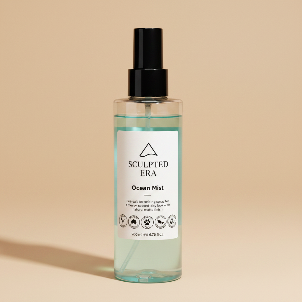 Ocean Mist - Sandy Beige