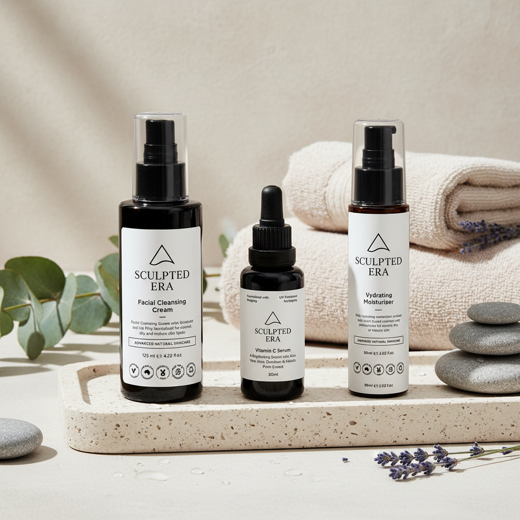 Skin Renewal Set Spa