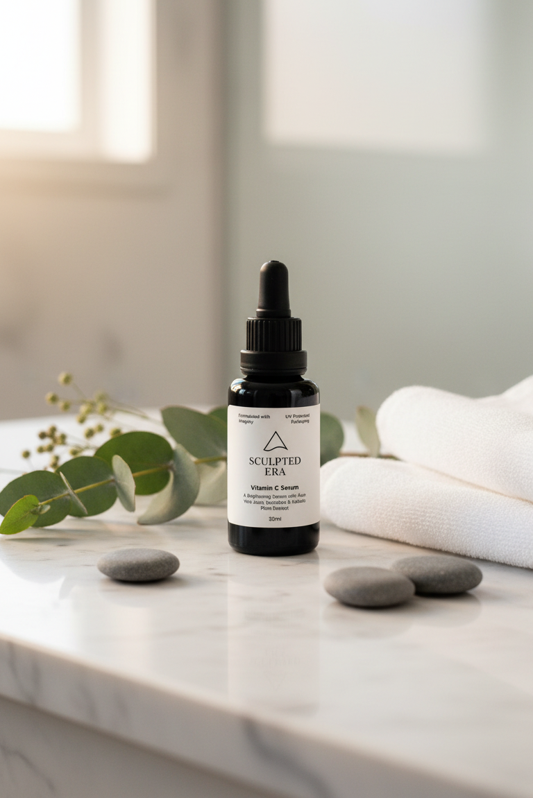 Vitamin C Serum - 30ml